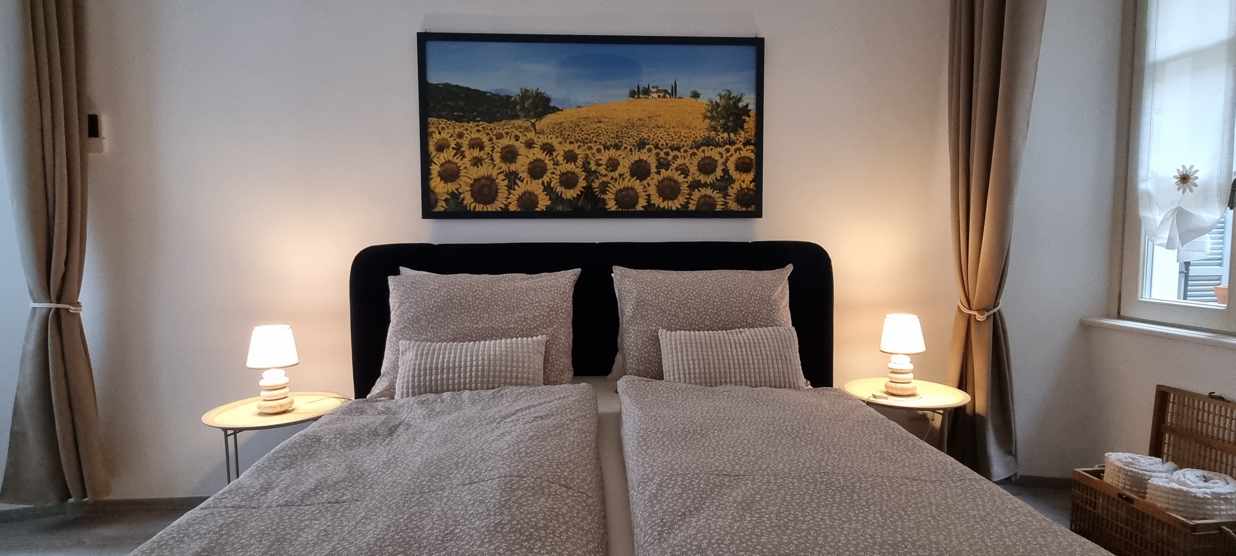 Suite Arianna 2
