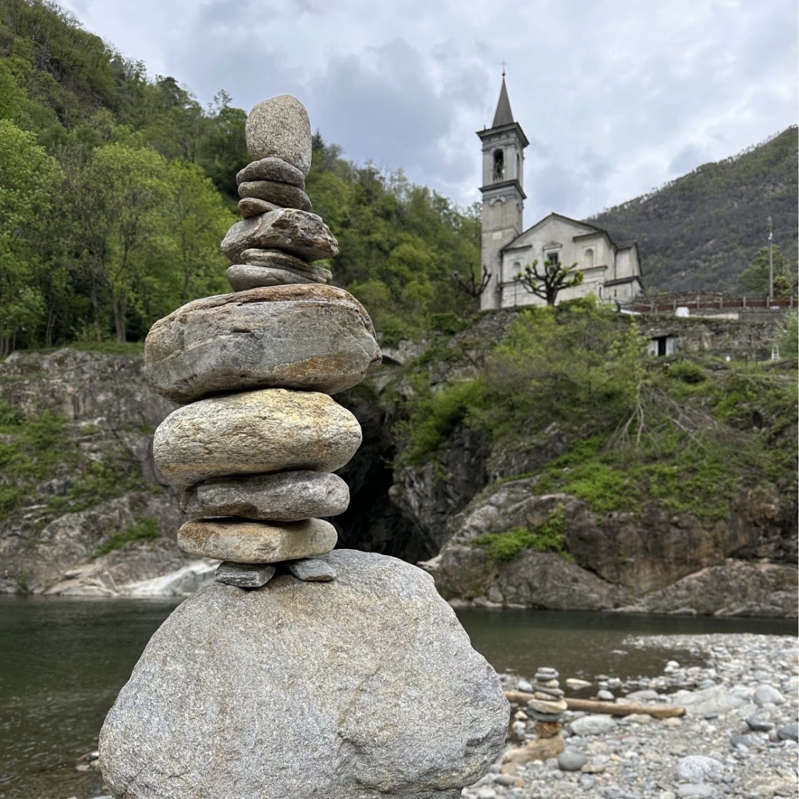 Cannobio sul Lago Maggiore